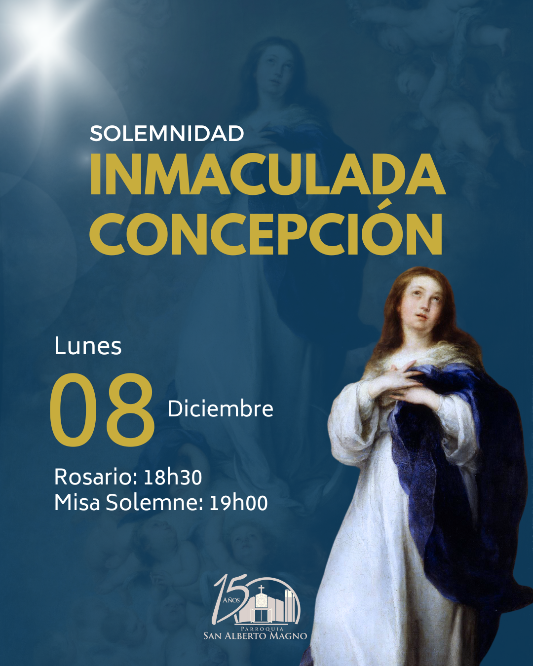Inmaculada