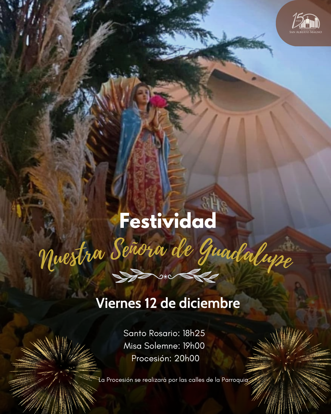 Nuestra Señora de Guadalupe